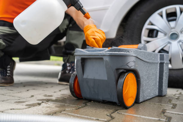 Lawn Maintenance Plans in Santa Clara, UT